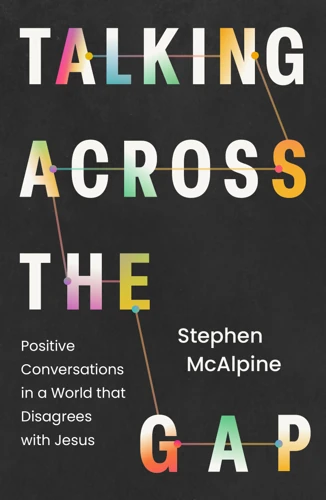 Talking Across the Gap