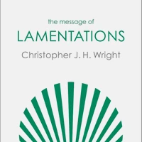 The Message of Lamentations