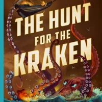 The Hunt for the Kraken
