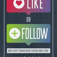 Like or Follow