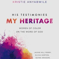 His Testimonies, My Heritage (audiobook)