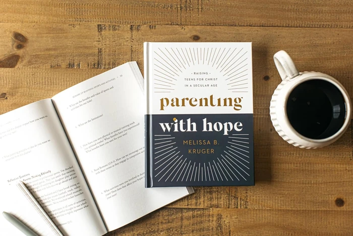 Parenting with Hope