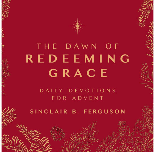 The Dawn of Redeeming Grace (audiobook)