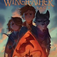 The Wingfeather Saga Box Set