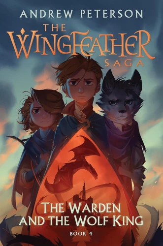 The Wingfeather Saga Box Set