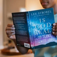 Is God Real? for Teens