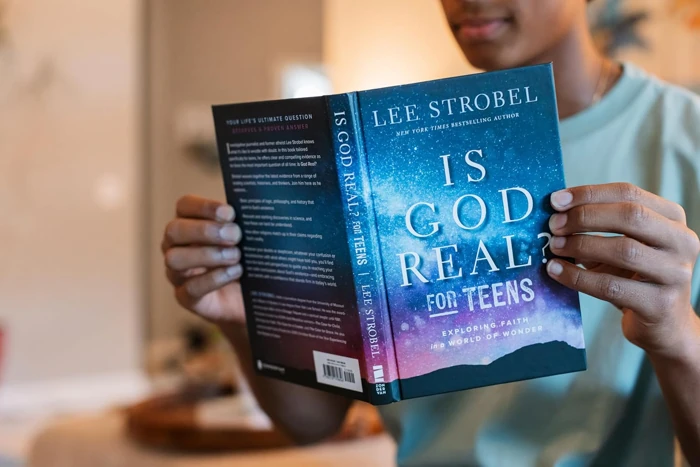 Is God Real? for Teens