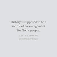 Church History for Everyone - Volume 1