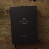 ESV Expository Commentary