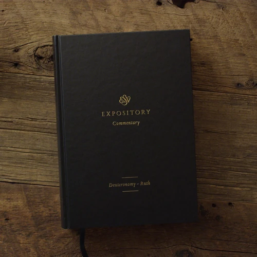 ESV Expository Commentary