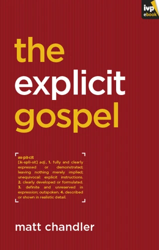 The Eternal Cross (ebook)