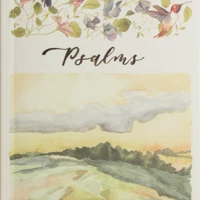 ESV Scripture Journal: Psalms