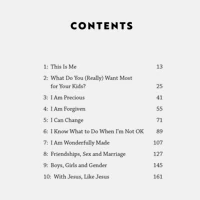 Raising Confident Kids in a Confusing World
