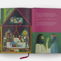 The Biggest Story Bible Storybook