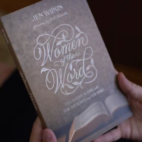 Women of the Word (revised)