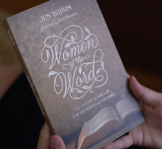 Women of the Word (revised)