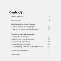 Engaging with Jewish People (ebook)