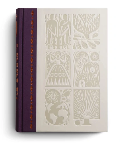 The Biggest Story Bible Storybook