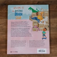 The Amazing Brain Club