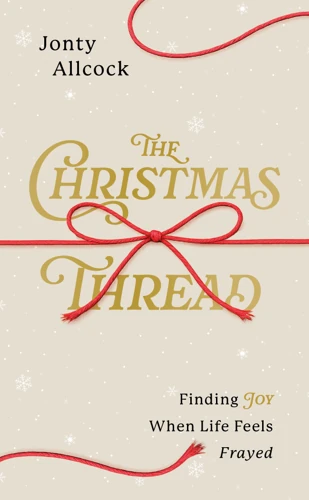 The Christmas Thread (ebook)