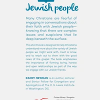 Engaging with Jewish People (ebook)