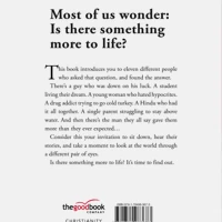 Finding More (ebook)