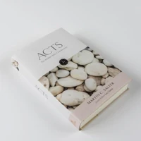 The Hodder Bible Commentary: Acts