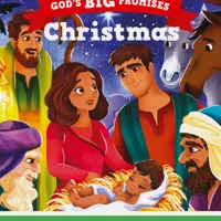God’s Big Promises: Christmas for Little Ones