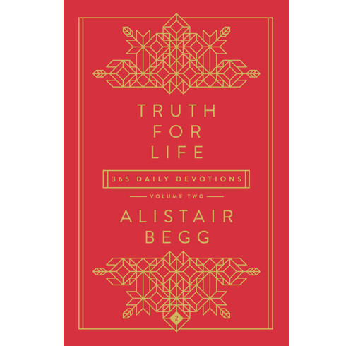 Truth For Life - Volume 2