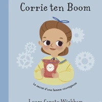 Corrie ten Boom (French)