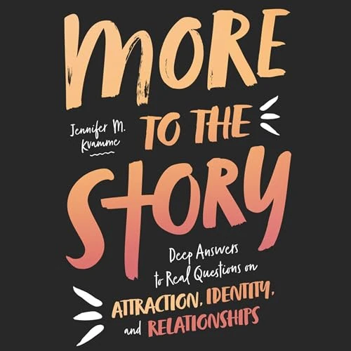 More to the Story (audiobook)
