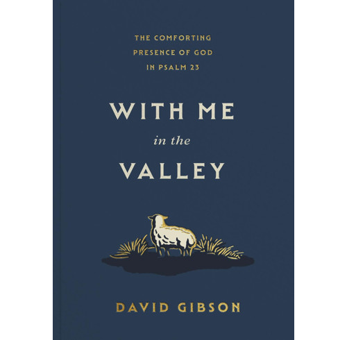 With Me in the Valley