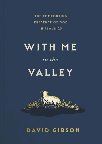 With Me in the Valley