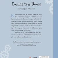 Corrie ten Boom (French)
