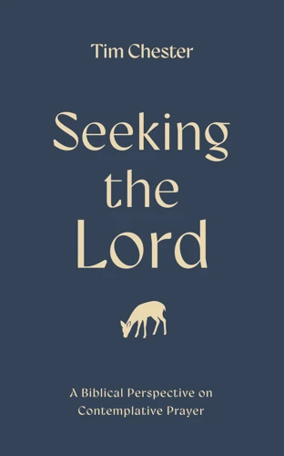 Seeking the Lord (ebook)