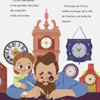 Corrie ten Boom (French)