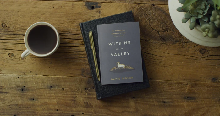 With Me in the Valley