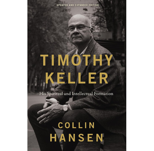 Timothy Keller