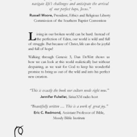 Life in the Wild (ebook)