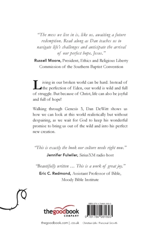 Life in the Wild (ebook)