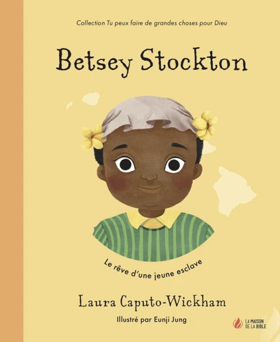 Betsey Stockton (French)