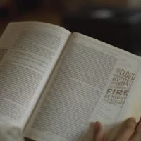 ESV Illuminated™ Bible, Art Journaling Edition