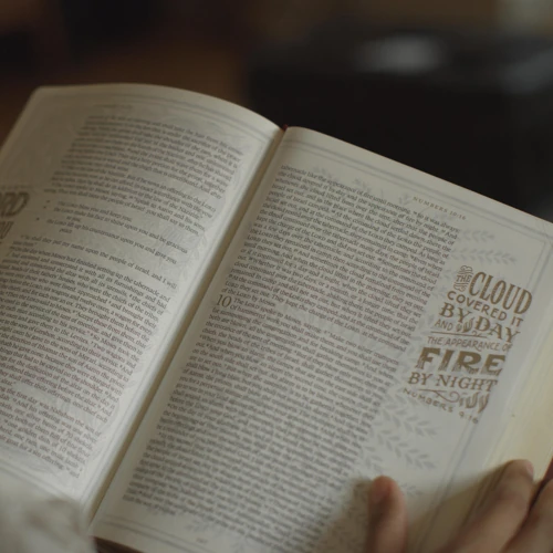 ESV Illuminated™ Bible, Art Journaling Edition