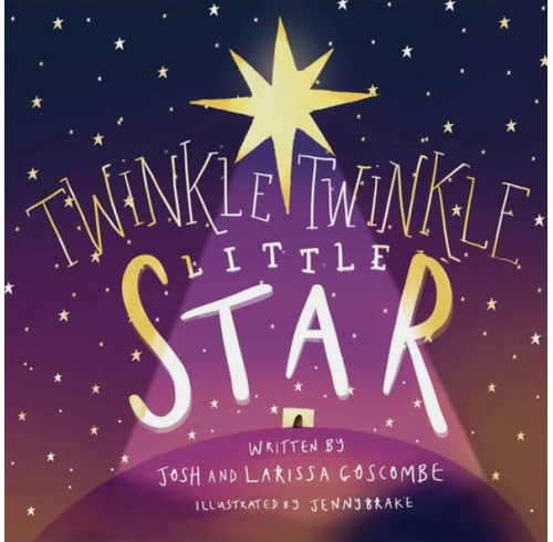 Twinkle, Twinkle Little Star