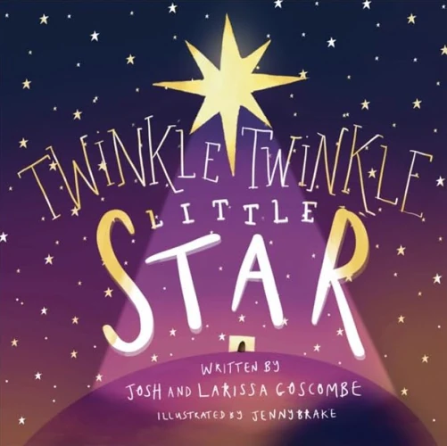 Twinkle, Twinkle Little Star