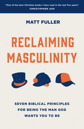 Reclaiming Masculinity (ebook)