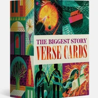 The Biggest Story Verse Cards
