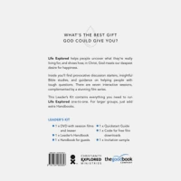 Life Explored Kit - Digital Version