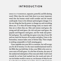 40 Days of Grace