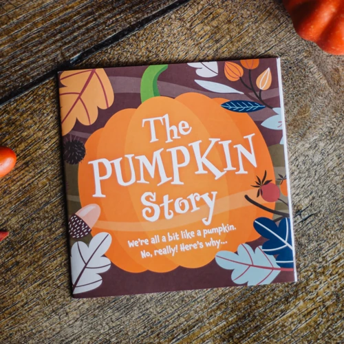 The Pumpkin Story